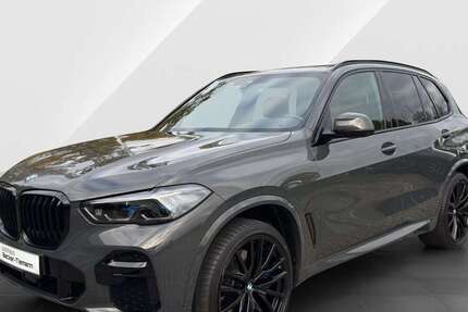BMW X5 57.185 km 56.711 € Bielefeld 33719