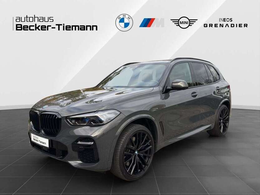 BMW X5 57.185 km 56.711 € Bielefeld 33719