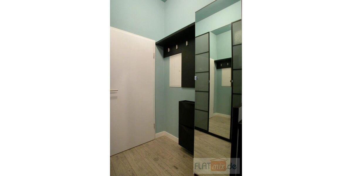 Etagenwohnung Bielefeld - 1 Zimmer, 1 m&sup2;, 645&euro; | Angebot:26705674