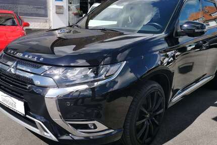Mitsubishi Outlander 43.676 km 21.980 &euro; Herford 32052