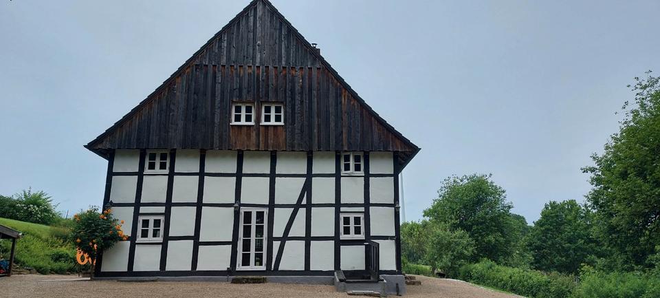 Bauernhaus, Landhaus Bad Salzuflen Ehrsen-Breden - 5 Zimmer, 177 m&sup2;, 430.000&euro; | Angebot:26963107