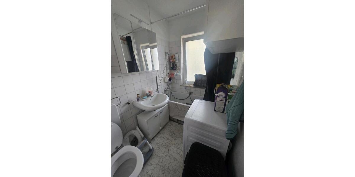Etagenwohnung Bielefeld Sennestadt - 2 Zimmer, 58 m&sup2;, 580&euro; | Angebot:26376131