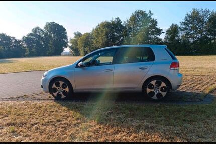 VW Golf 114.999 km 7.200 &euro; Hövelhof 33161