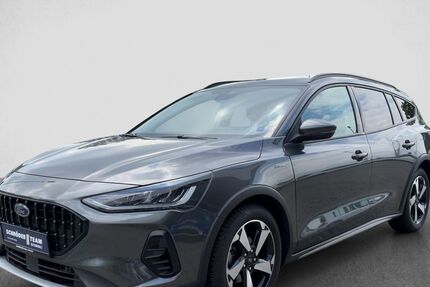 Ford Focus 25.894 km 23.880 &euro; Bielefeld 33609