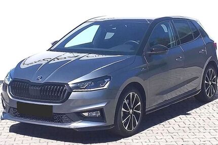 Skoda Fabia 4.600 km 22.500 &euro; Bielefeld 33619