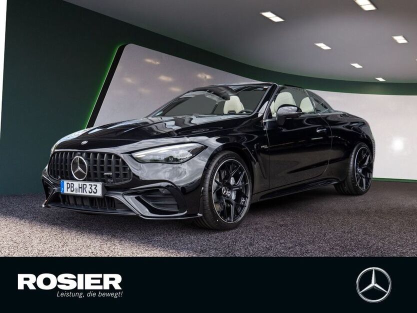 CLE 53 AMG