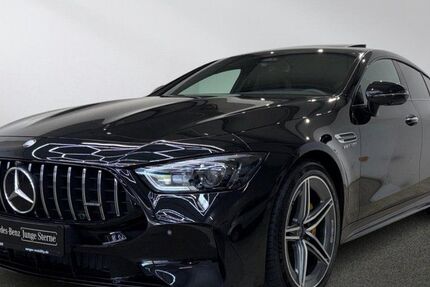 Mercedes-Benz AMG GT S 26.055 km 126.889 &euro; Bünde 32257