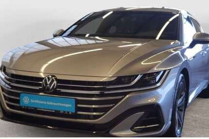 VW Arteon 12.972 km 39.990 € Lemgo 32657