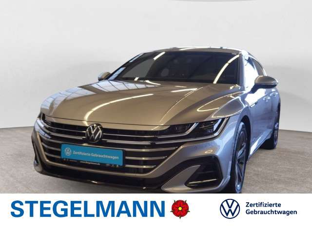 VW Arteon 12.972 km 39.990 € Lemgo 32657