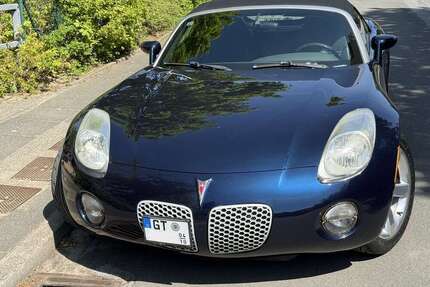 Pontiac Solstice