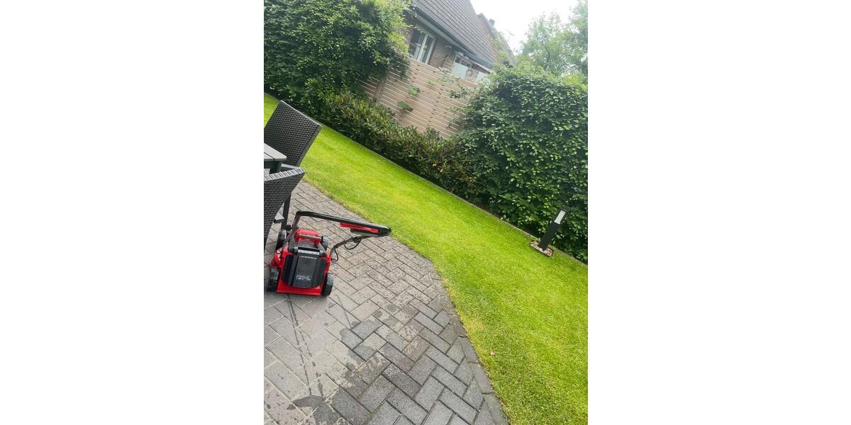 Erdgeschoßwohnung Rietberg - 3 Zimmer, 86 m&sup2;, 1.550&euro; | Angebot:25649481