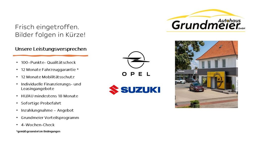 Opel Mokka 30.750 km 20.750 &euro; Harsewinkel 33428