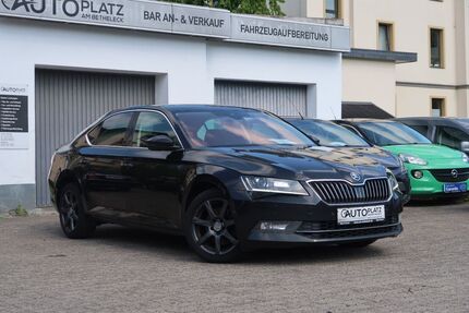 Skoda Superb 291.532 km 8.950 &euro; Bielefeld 33617