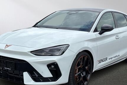 Cupra Leon 7.500 km 41.790 &euro; Bielefeld 33609