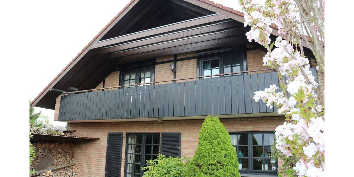 Mehrfamilienhaus, Wohnhaus Bad Salzuflen Werl-Aspe - 6 Zimmer, 160 m&sup2;, 549.000&euro; | Angebot:26487163