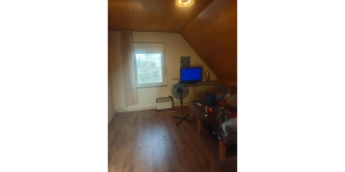 Dachgeschoßwohnung Bielefeld Brackwede - 2 Zimmer, 32 m&sup2;, 67.000&euro; | Angebot:26740945