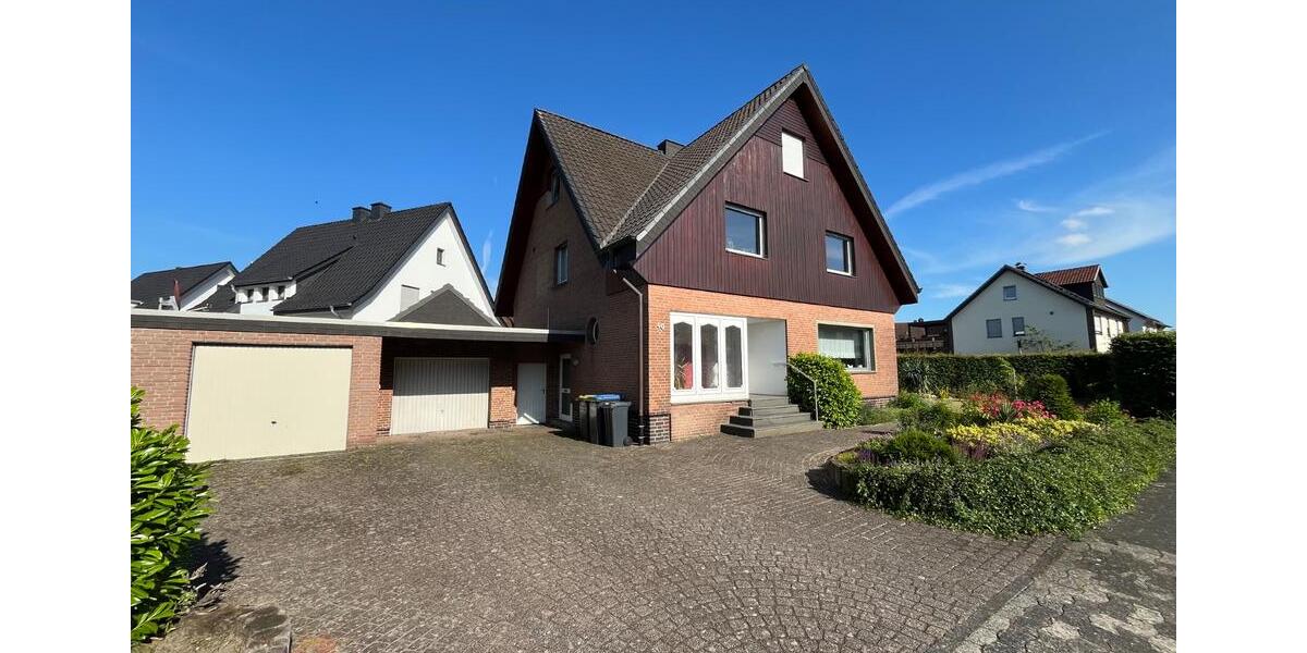 Einfamilienhaus Rietberg - 8 Zimmer, 192 m&sup2;, 420.000&euro; | Angebot:27082687