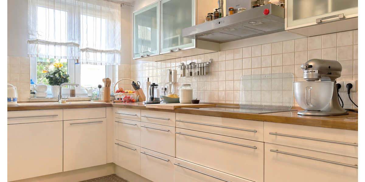 Reihenmittelhaus Bielefeld Sennestadt - 5 Zimmer, 155 m&sup2;, 460.000&euro; | Angebot:26391836