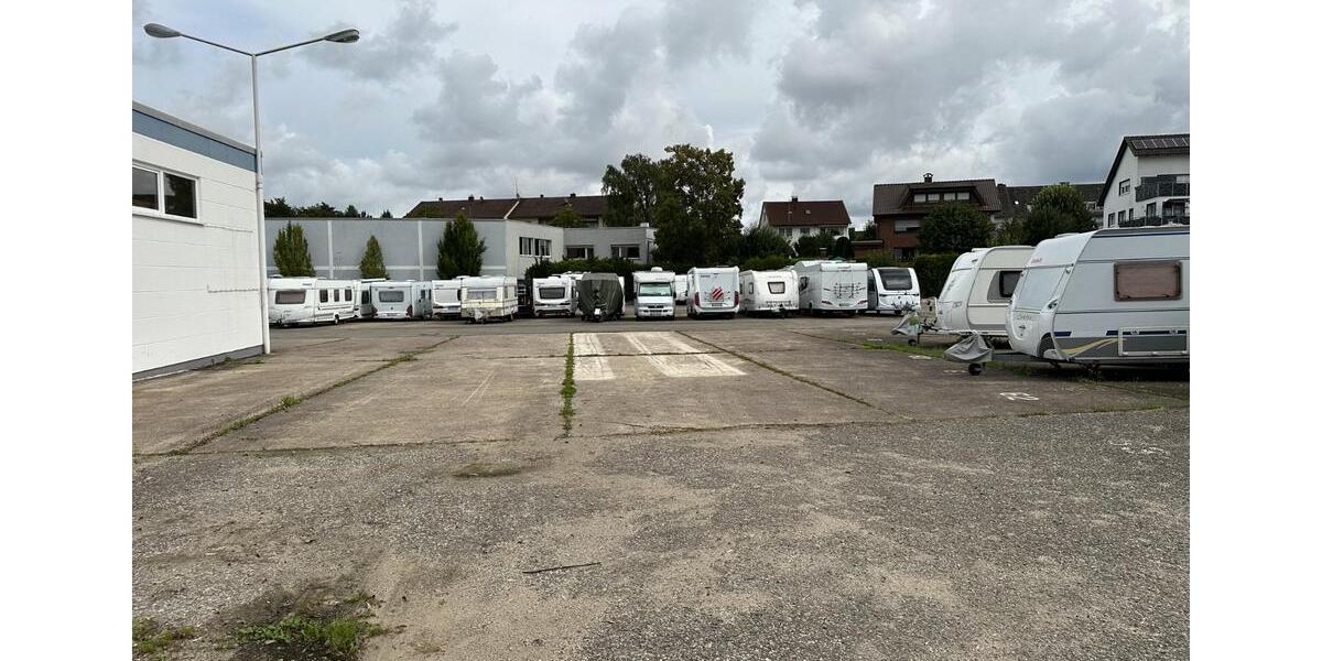 Garagen / Stellplätze Bad Salzuflen Ehrsen-Breden - 50&euro; | Angebot:25894480