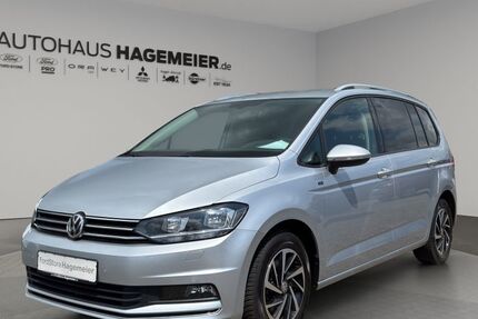 VW Touran 85.737 km 18.950 &euro; Versmold 33775