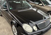 Mercedes E 320