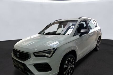Seat Ateca 37.150 km 25.490 &euro; Gütersloh 33330