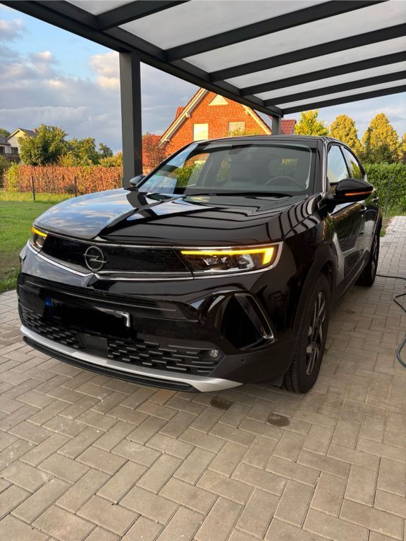 Mokka