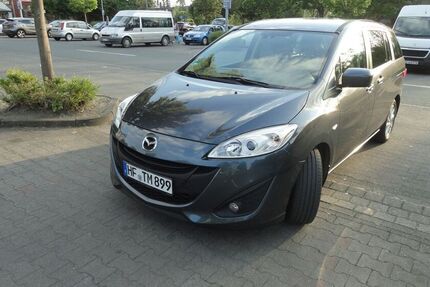 Mazda 5