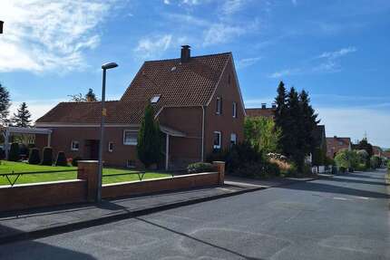 Haus Bad Salzuflen Ehrsen-Breden - 5 Zimmer, 140 m&sup2;, 286.000&euro; | Angebot:26143258