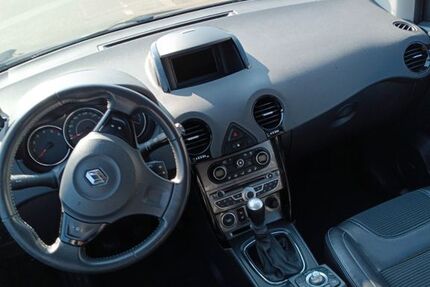 Renault Koleos 221.000 km 5.100 &euro; Bielefeld 33719