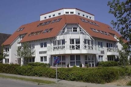 Wohnung Bad Oeynhausen Innenstadt - 2 Zimmer, 68 m&sup2;, 195.000&euro; | Angebot:22188804