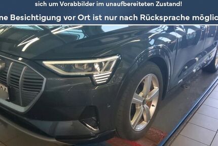Audi e-tron 38.702 km 38.980 &euro; Rietberg 33397