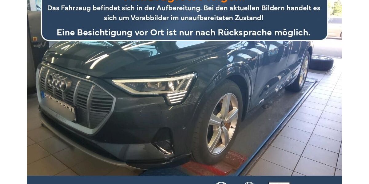 Audi e-tron 38.702 km 38.980 &euro; Rietberg 33397