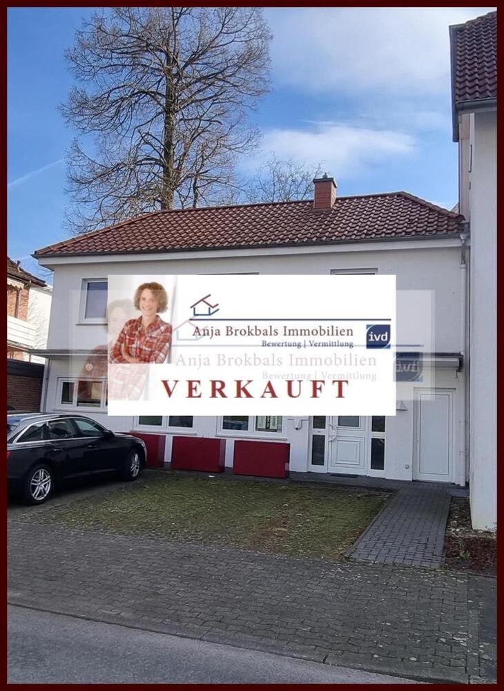 Gütersloh: 3-Zimmer-