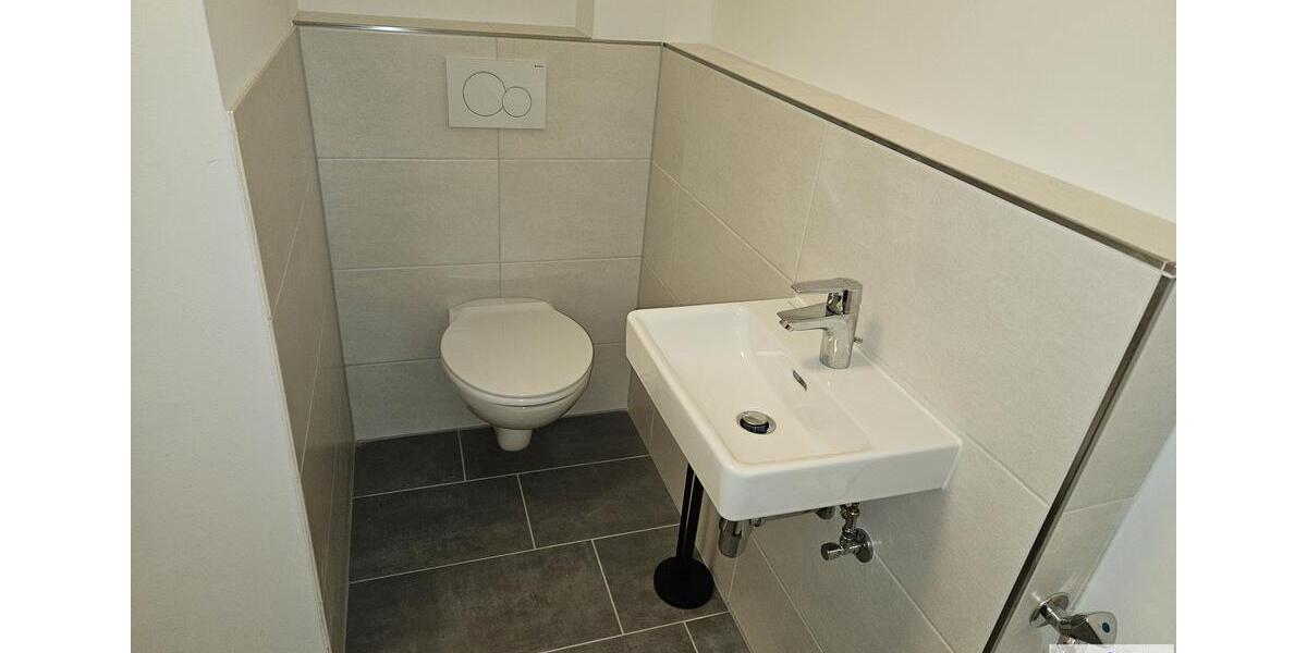 Maisonettenwohnung Bünde - 2.5 Zimmer, 102 m&sup2;, 880&euro; | Angebot:26479418
