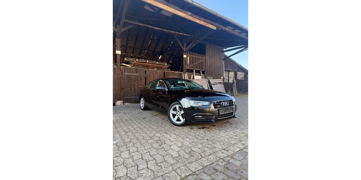 Audi A5 186.000 km 10.800 &euro; Bielefeld 33609