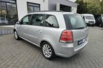 Opel Zafira 1.8 Edition KLIMA 7 Sitzer Tempomat AHK 205.612 km 3.790 &euro; Löhne 32584