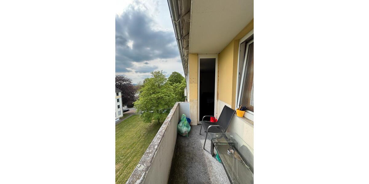 Etagenwohnung Detmold Hakedahl - 3 Zimmer, 80 m&sup2;, 520&euro; | Angebot:26631281