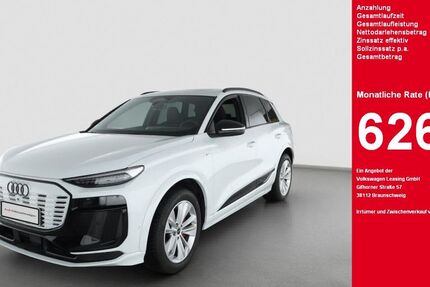 Audi Q6 e-tron 15.650 km 67.215 &euro; Gütersloh 33334
