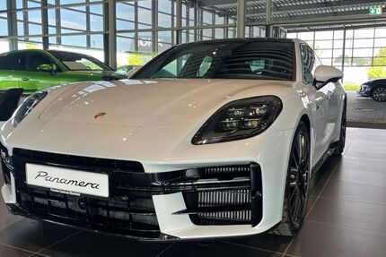 Porsche Panamera 4.500 km 159.900 &euro; Bielefeld 33719