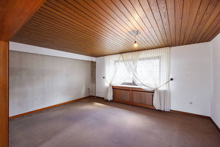 Gepflegtes Einfamilienhaus in beliebter Lage!