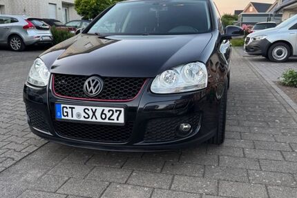 VW Golf 168.000 km 4.200 &euro; Gütersloh 33334