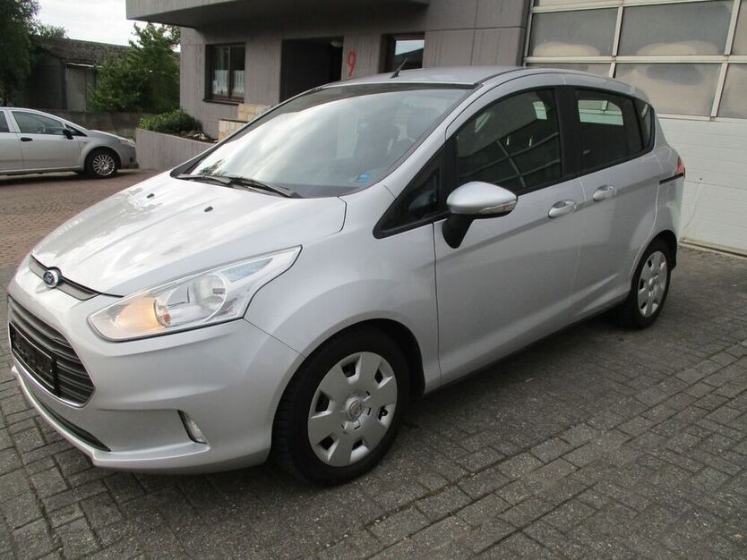 B-Max