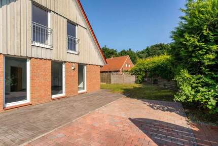 Haus zum Kaufen in Harsewinkel-Greffen 299.000 € 130 m² 4 zimmer