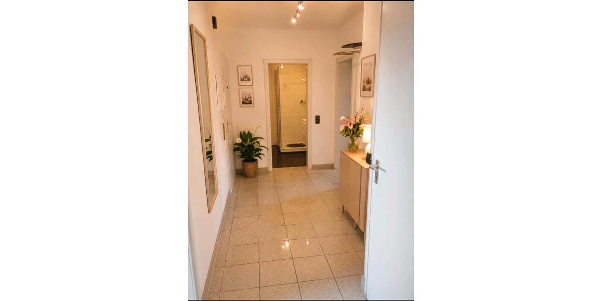 Etagenwohnung Schloß Holte-Stukenbrock Stukenbrock - 3 Zimmer, 85 m&sup2;, 230.000&euro; | Angebot:27081319