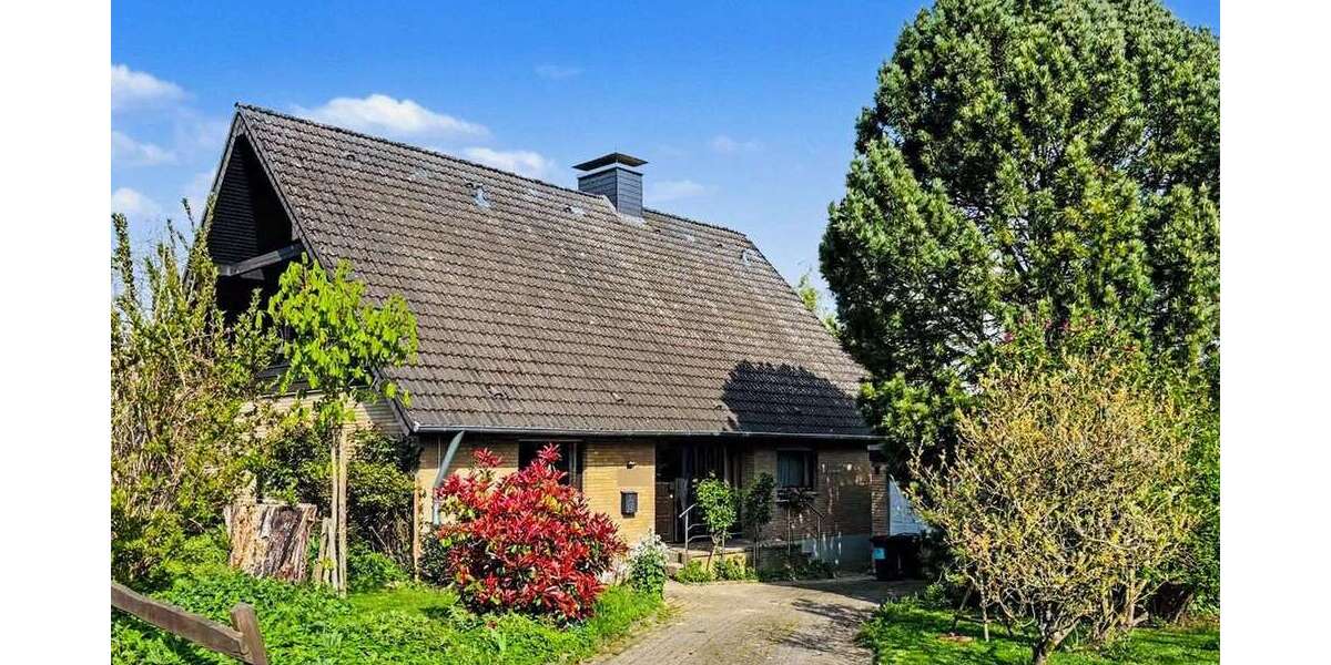 Einfamilienhaus Bielefeld Jöllenbeck - 6 Zimmer, 150 m&sup2;, 298.500&euro; | Angebot:26499553