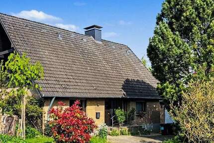 Haus Bielefeld Jöllenbeck - 6 Zimmer, 150 m&sup2;, 298.500&euro; | Angebot:26499553