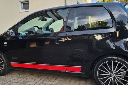 Skoda Citigo 94.000 km 4.900 € Bielefeld 33649