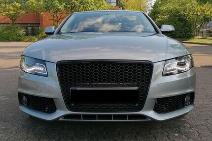 Audi A4 130.400 km 5.999 &euro; Bad Salzuflen 32107