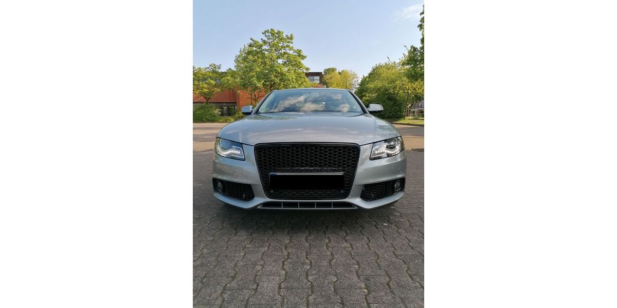 Audi A4 130.400 km 5.999 &euro; Bad Salzuflen 32107
